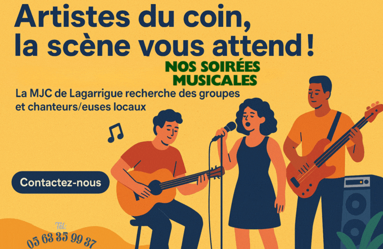 Illustration de l'actualité